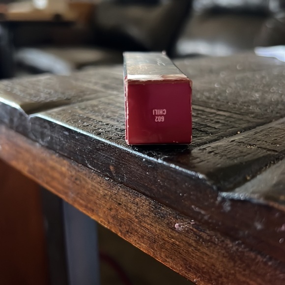 MAC MATTE LIPSTICK ROUGE A’ LEVRES Lipstick
Chili Brand New Full Size - Picture 3 of 9